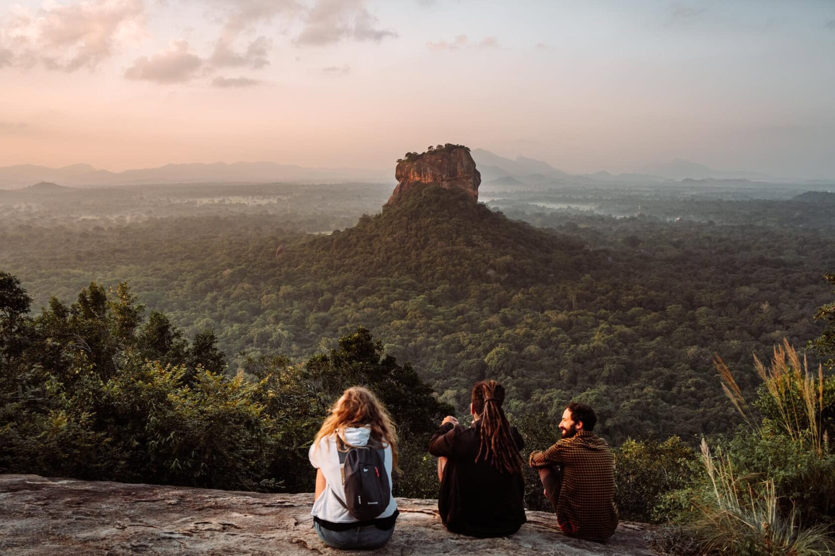 De Ultieme Reisroute Voor Sri Lanka Tips